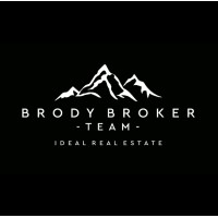 Brody Broker Team MT | IDEAL Real Estate logo - Similar company to 7 Cedars