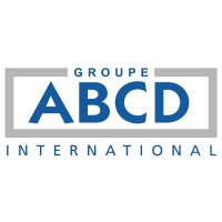 Groupe ABCD INTERNATIONAL logo - Similar company to Av Aluminium