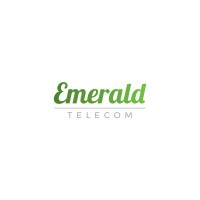 Emerald Telecom logo - Similar company to Cab Treasure