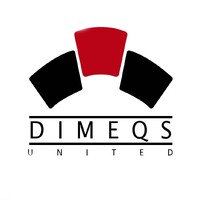 Dimeqs United logo - Similar company to Ipi By Bison