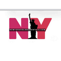 NYC Holiday Rentals logo - Similar company to Va4Vr