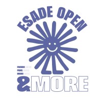 Esade Open&More logo - Similar company to Rp Santini