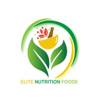 ELITE NUTRITION FOODS logo - Similar company to M.Y Surgical & Co