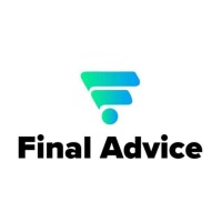 The Final Advice logo - Similar company to Engineeringjobs.Net