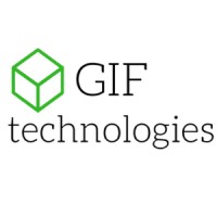 GIF Technologies logo - Similar company to Amit Computers Pune