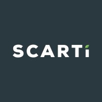 SCARTi logo - Similar company to Phm Engenharia