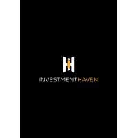 Investment Haven Capital logo - Similar company to Iproject Investment Llc