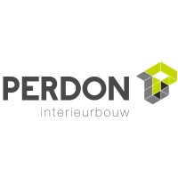 Perdon Interieurbouw logo - Similar company to Rubex Interiors