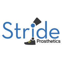 STRIDE PROSTHETICS LLC logo - Similar company to Nvop Clinic