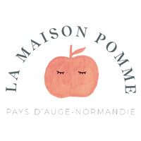 La Maison Pomme logo - Similar company to Lokaces