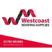 West Coast Roofing Supplies logo - Similar company to Dee Valley Roofing