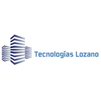 Lozano Tech logo - Similar company to Carnes Ribhaus