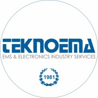 Teknoema S.r.l. logo - Similar company to Slv-Group Es