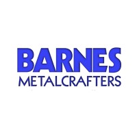 Barnes Metalcrafters logo - Similar company to Teq Customs