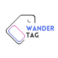 WanderTag logo - Similar company to Beandeck