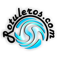 Rotuleros.com logo - Similar company to Visualdreams