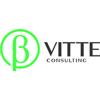 Vitte Consulting logo - Similar company to Stratesys Uk