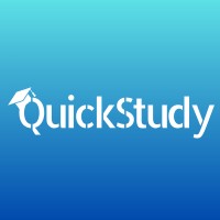 QuickStudy UK logo - Similar company to Graphix