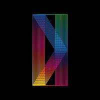 NXPadel logo - Similar company to Acenta Group