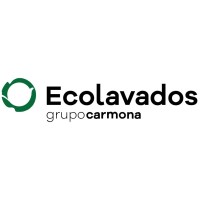 ECOLAVADOS  - GRUPO CARMONA logo - Similar company to Abiam - Environment & Services