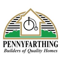 Pennyfarthing Homes Ltd. logo - Similar company to Colten Developments Limited