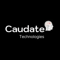 Caudate Technologies logo - Similar company to Digivan Technologies Pvt Ltd