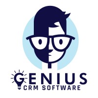 Genius CRM Software logo - Similar company to Genius Systems
