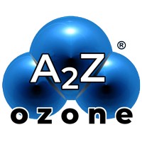A2Z Ozone, Inc. logo - Similar company to Simplifyhr™