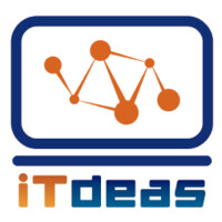 iTdeas logo - Similar company to Itdea Solutions