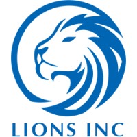 Lions Inc. logo - Similar company to Jasav Corporation