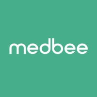 medbee GmbH logo - Similar company to Medbee