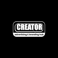Creator logo - Similar company to Falcon Graphics