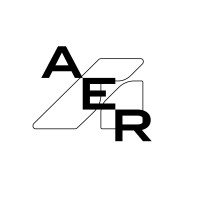 AER on Newbury logo - Similar company to Pj Trains