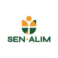 SEN ALIM logo - Similar company to Socas Sa