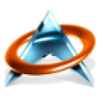 Abstract Creatives logo - Similar company to Em Dynamic Duo Branding Agency