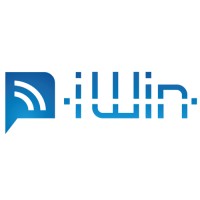 iWin® - creating the REAL Digital Twin logo - Similar company to Vasatec