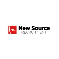 New Source Recruitment logo - Similar company to Prime Rec