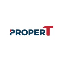 ProperT logo - Similar company to Eventualle
