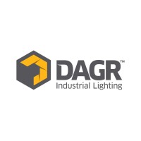 DAGR Industrial LED Lighting Ltd. logo - Similar company to Dekor Lighting