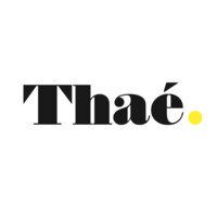 Thaé, agence de philosophie logo - Similar company to Eklore