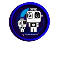 Pacific Fablab logo - Similar company to Fablab Student Halmstad