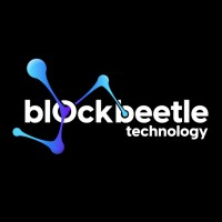 Blockbeetle logo - Similar company to Ano Seo Ai