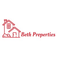 BETH PROPERTIES logo - Similar company to Savannah Studio Group