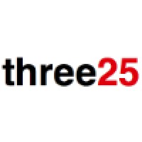 three25 logo - Similar company to Birch Therapy Clinic