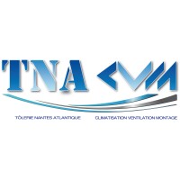 TNA-CVM logo - Similar company to Chadup'S