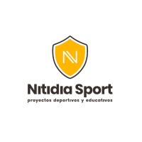 Nitidia Sport SL logo - Similar company to Be Atipic