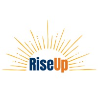 RiseUp_Initiative logo - Similar company to Letxpert