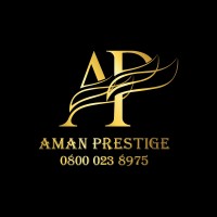 AMAN PRESTIGE LTD logo - Similar company to Snob Events