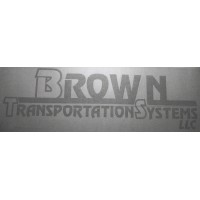 Brown Transportation Systems LLC logo - Similar company to Hd Drayage And Container Services