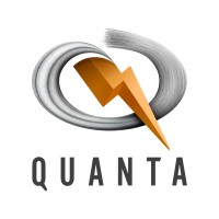 Quanta Services Australia logo - Similar company to Connect Group Pty Ltd